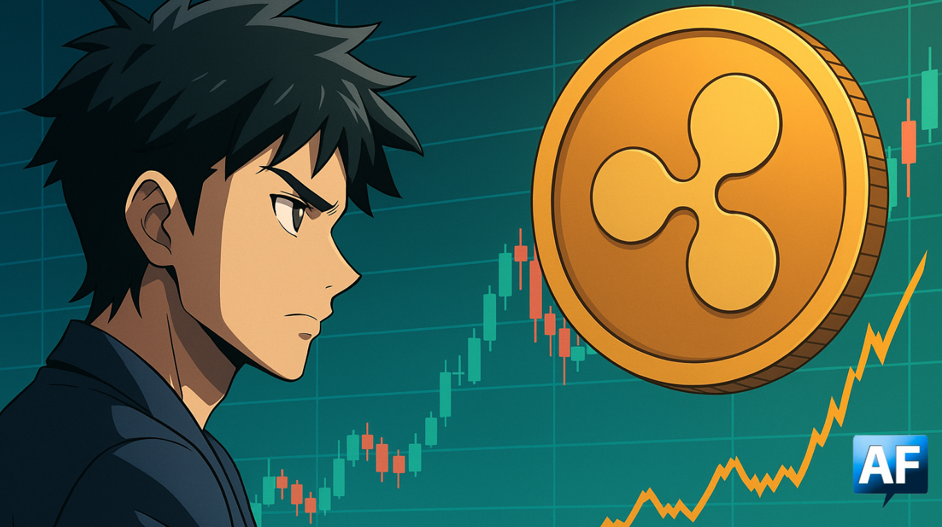 Prix du XRP : ChatGPT livre des prédictions surprenantes