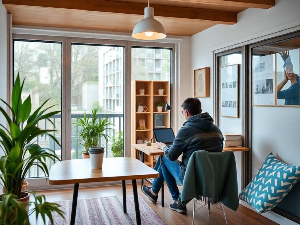 Guide des bonnes pratiques pour louer à des étudiants