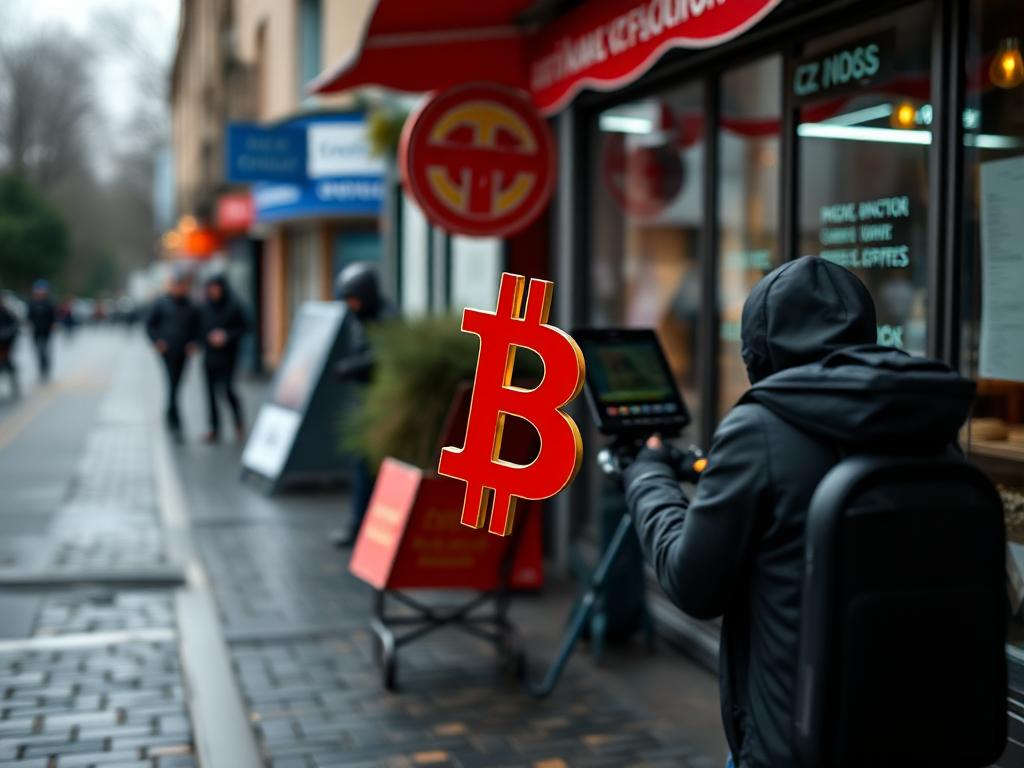 Un super-héros des courbes d