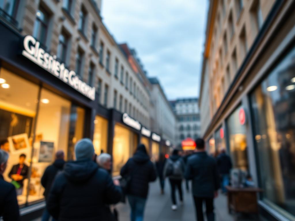 Société générale perquisitionnée