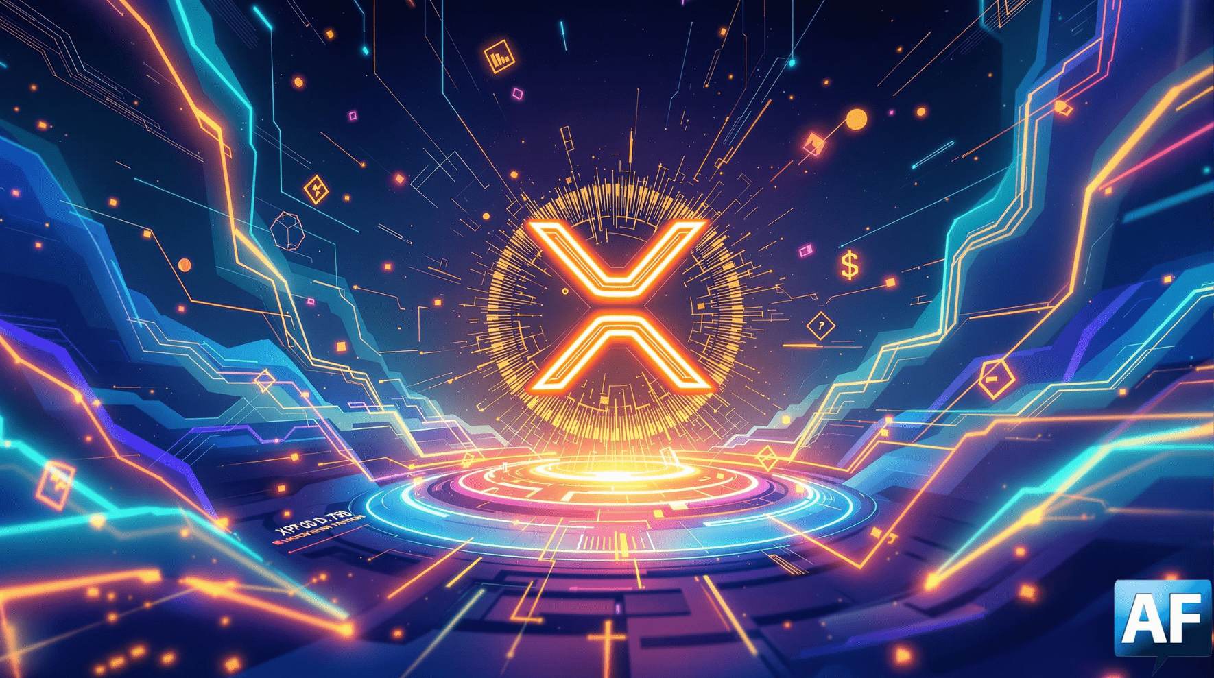 L’IA donne ses prédictions de prix pour XRP : hausse explosive à venir ?