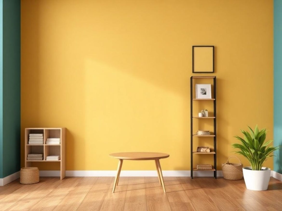 Logement HLM : ces travaux que vous avez (ou pas) le droit de faire