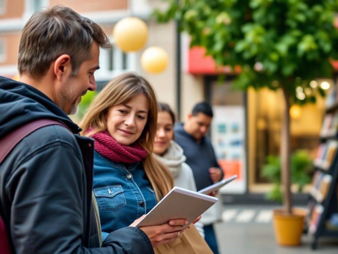 Votre famille est-elle éligible à un logement HLM ? Découvrez les plafonds de ressources 2025