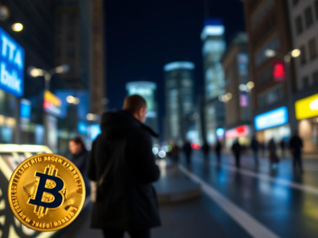 Des jours radieux semblent se profiler en Europe grâce à MiCA