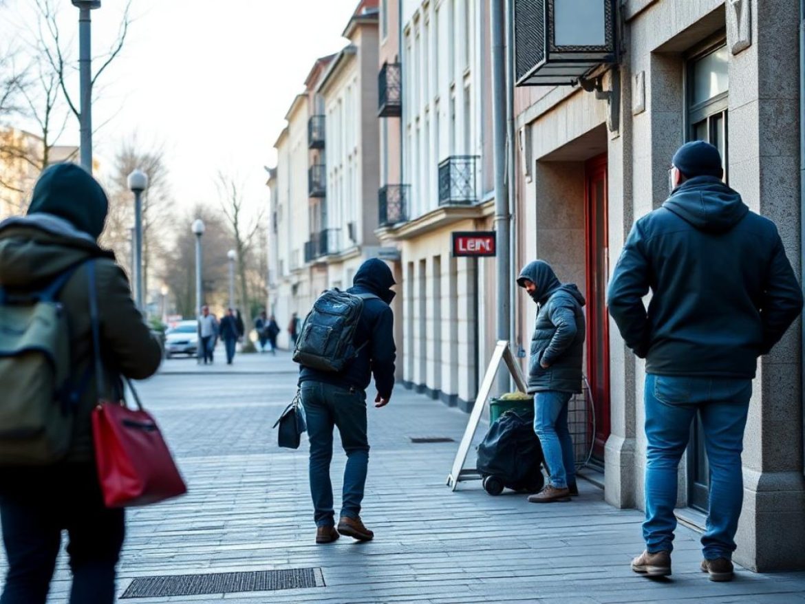 Y a t-il un délai maximum pour dépôt de plainte en cas de squat ?
