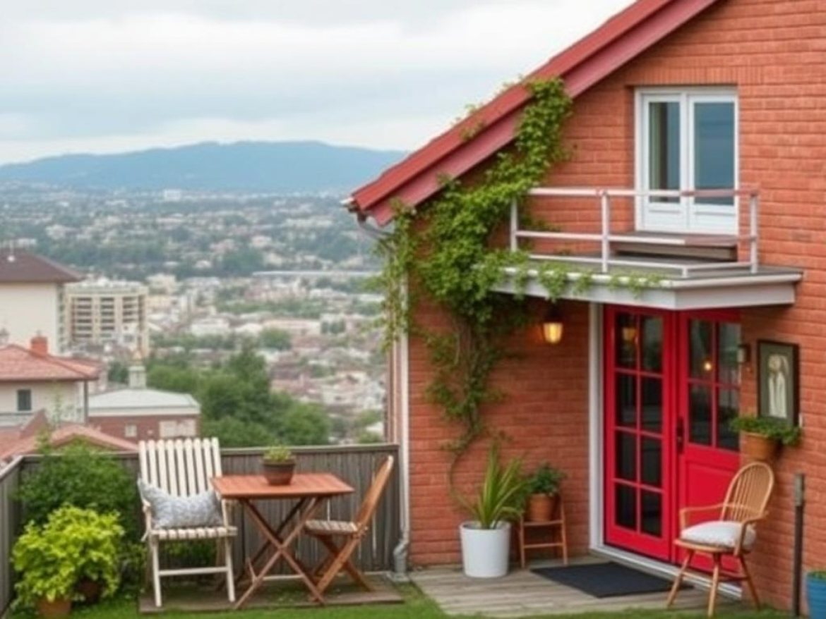 Squat de location type Airbnb : ce qu'il faut savoir et comment s'en protéger