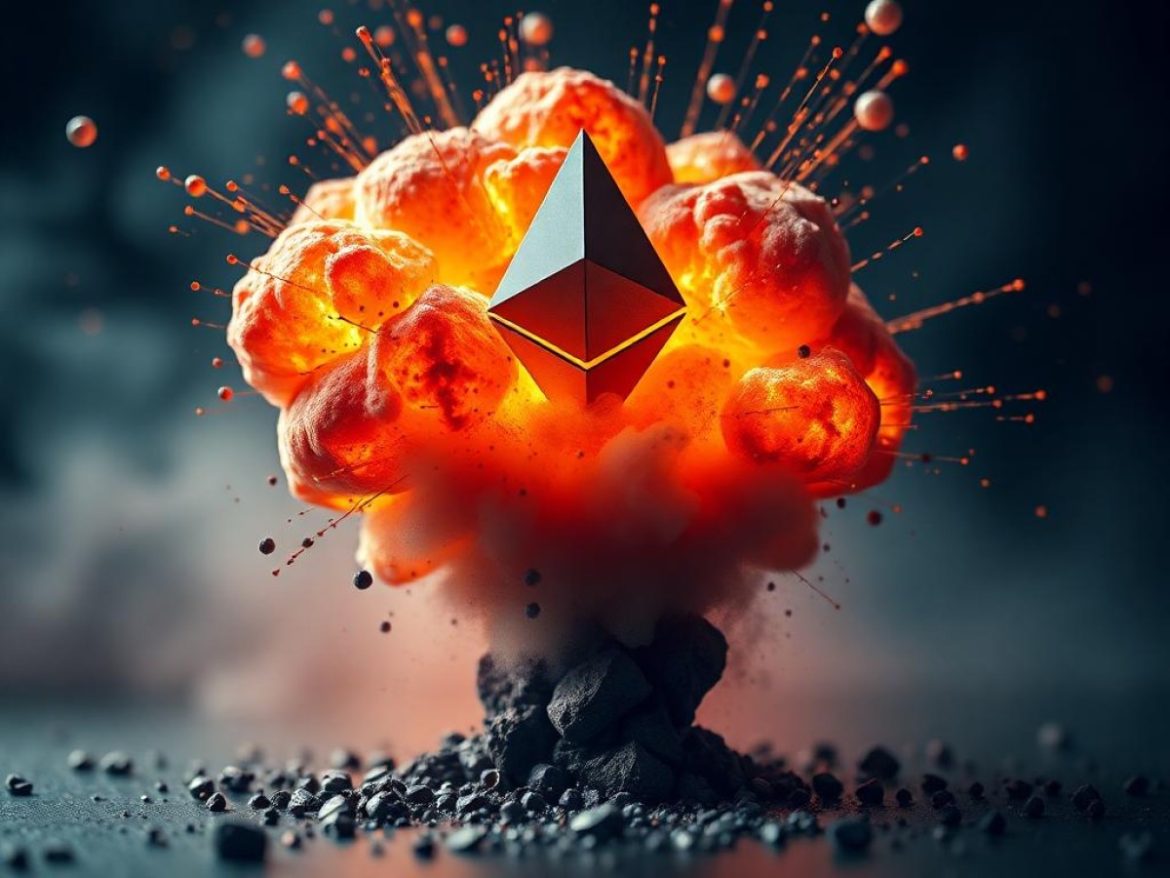 Altseason lancée : Ethereum et XRP passent à l’attaque