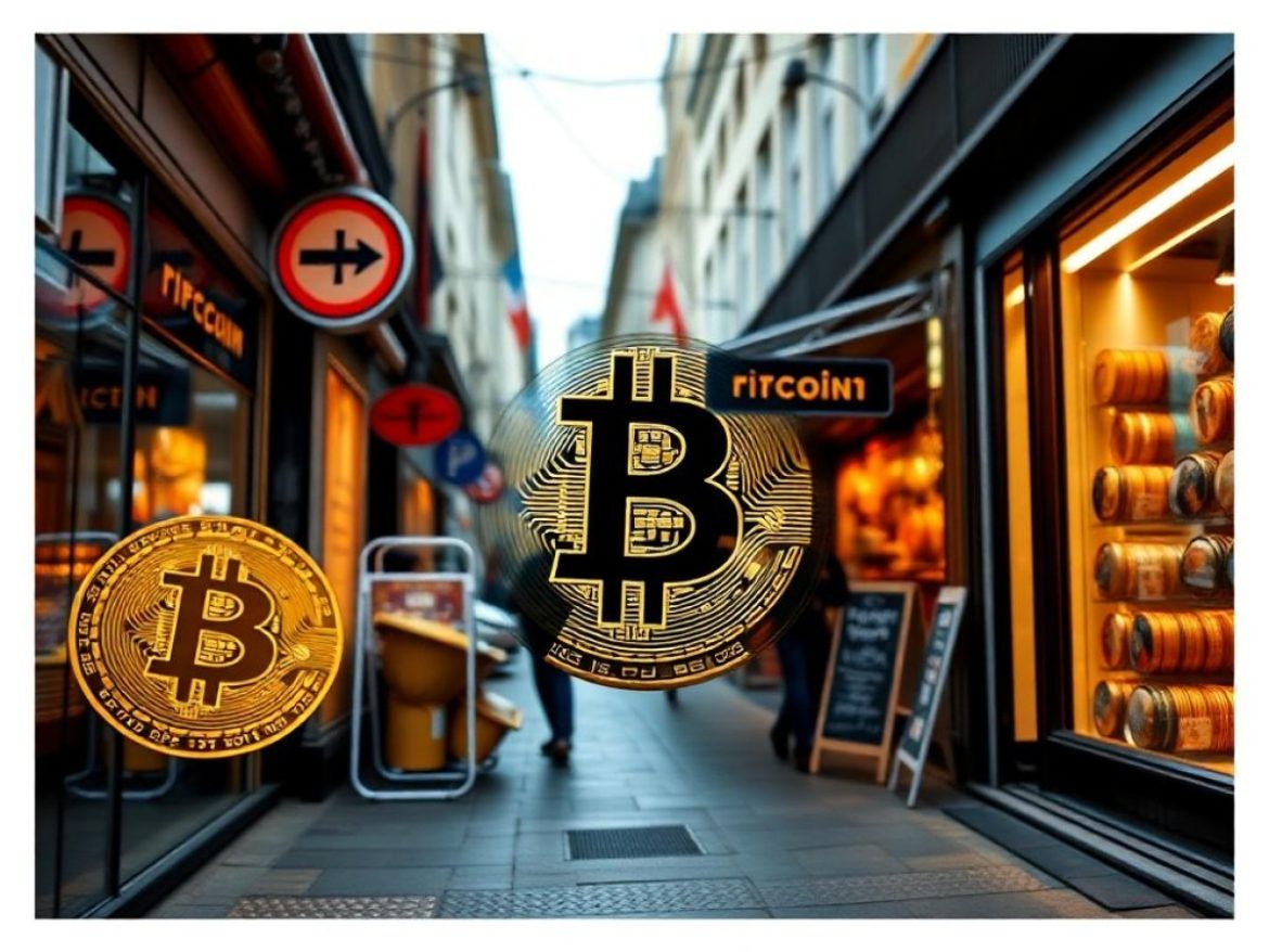 Bitcoin à 200 000 $ d