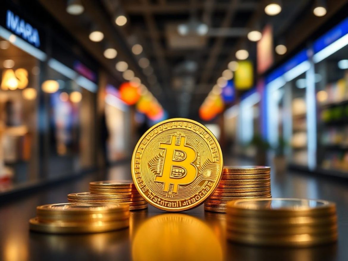 Trimestre historique pour MARA, porté par le Bitcoin