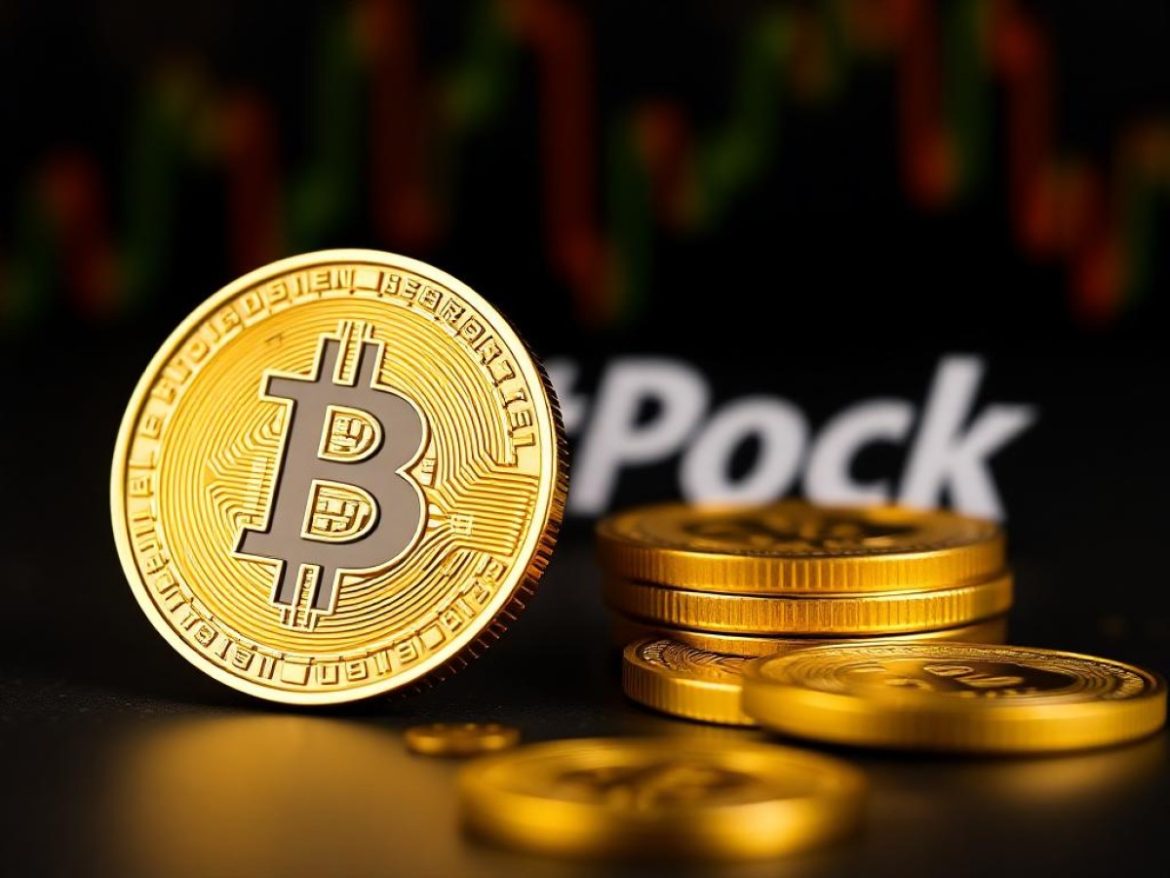 IBIT de BlackRock aspire le BTC : cap maintenu sur 116 600 $