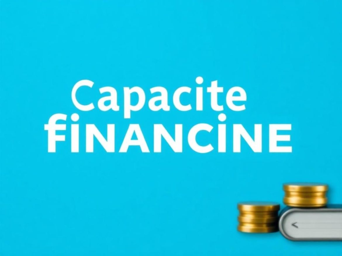 Qu’est-ce qu’une attestation de capacité financière ?