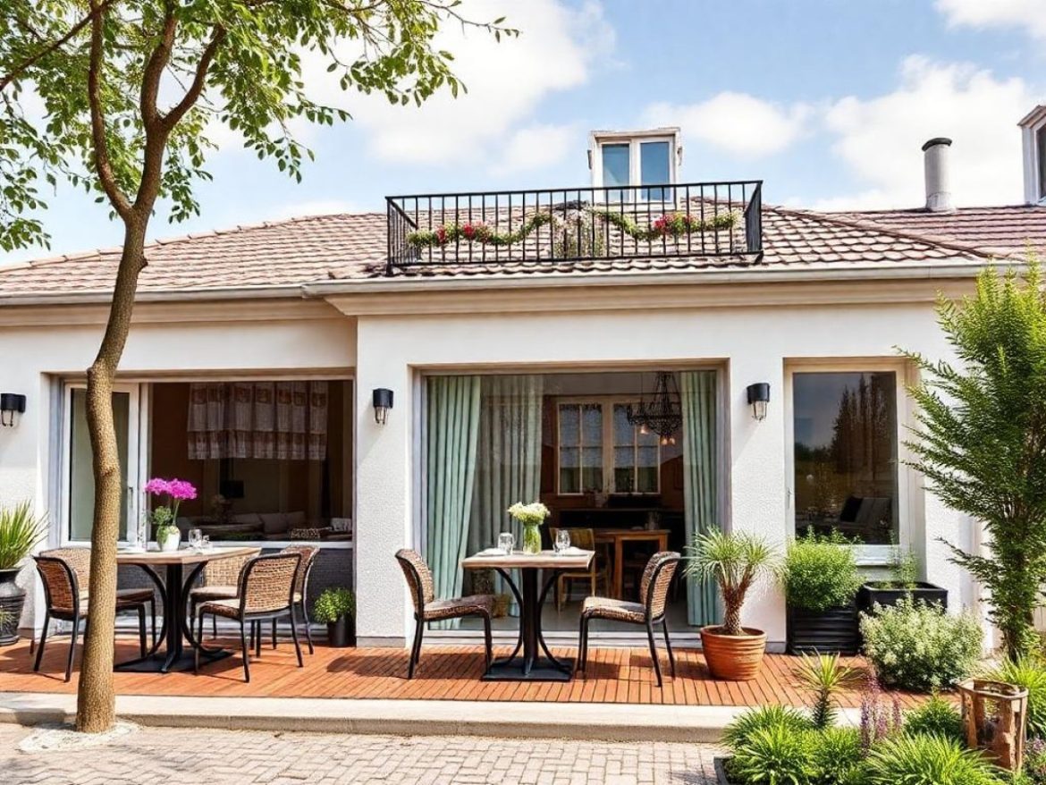 Casa Barbara : la résidence seniors qui casse les codes