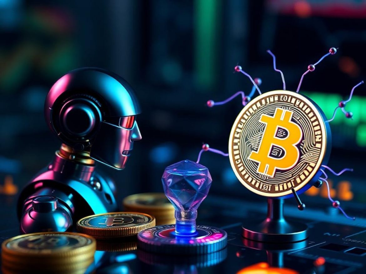 ChatGPT & Grok misent sur Bitcoin, XRP et Solana : 