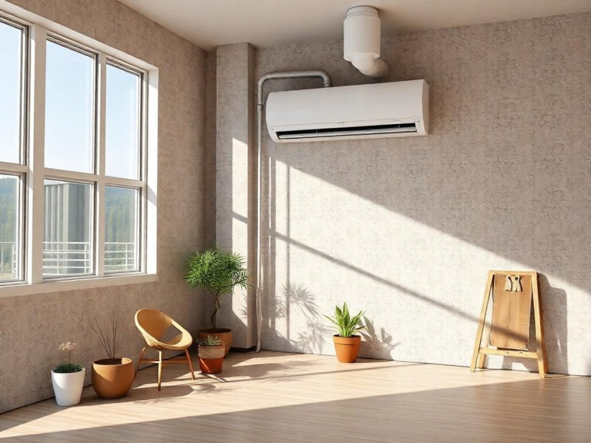 Installer une climatisation en HLM : faut-il l’autorisation du bailleur ?