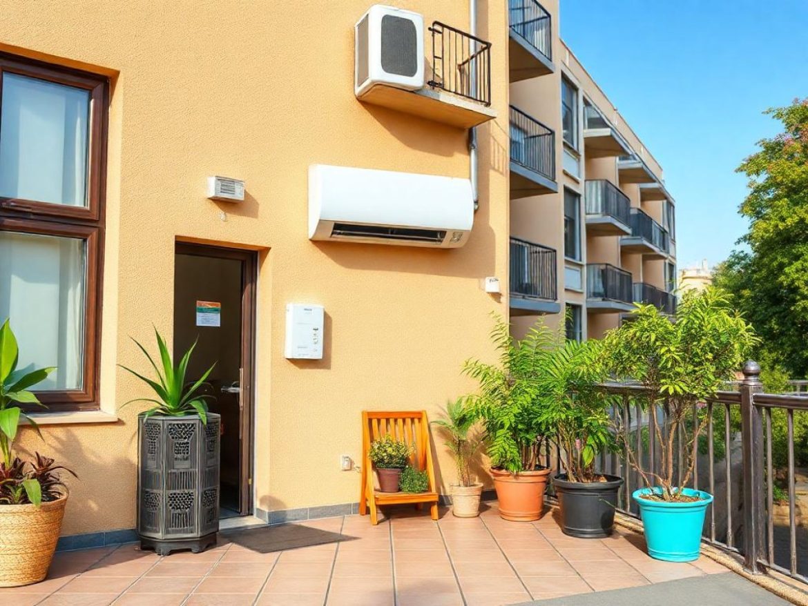  Climatisation en HLM : faut-il l’autorisation du bailleur ?