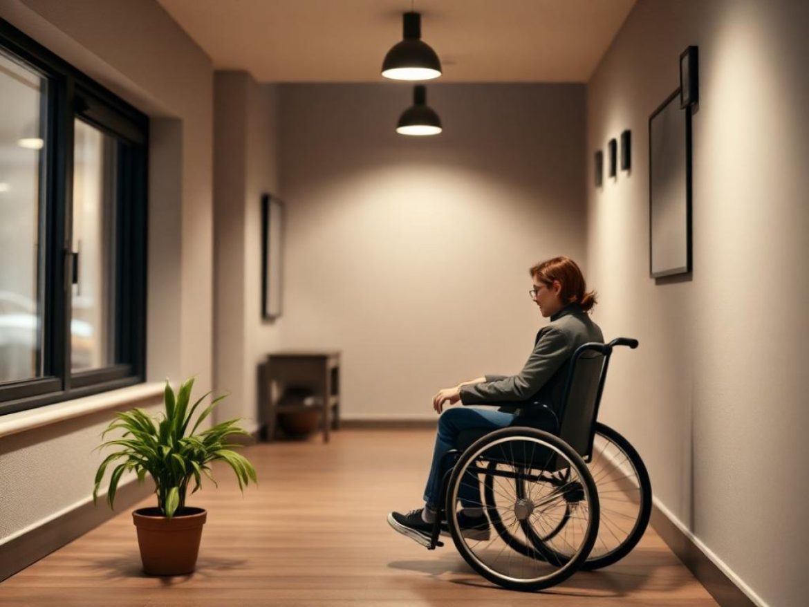 Quelles sont les obligations d’un bailleur envers un locataire handicapé ?