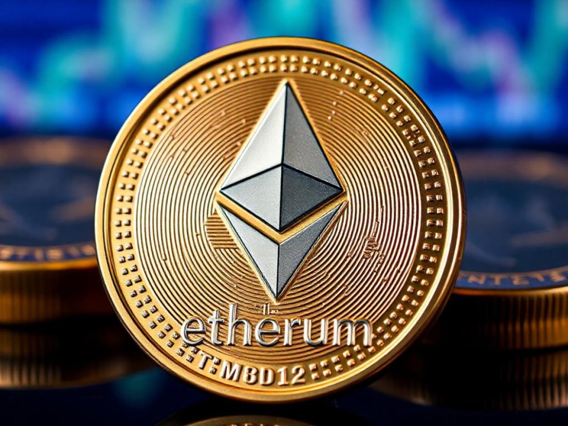 Ethereum explose les 4 000 $ : vers un rallye éclair jusqu’à 5 000 $ ?
