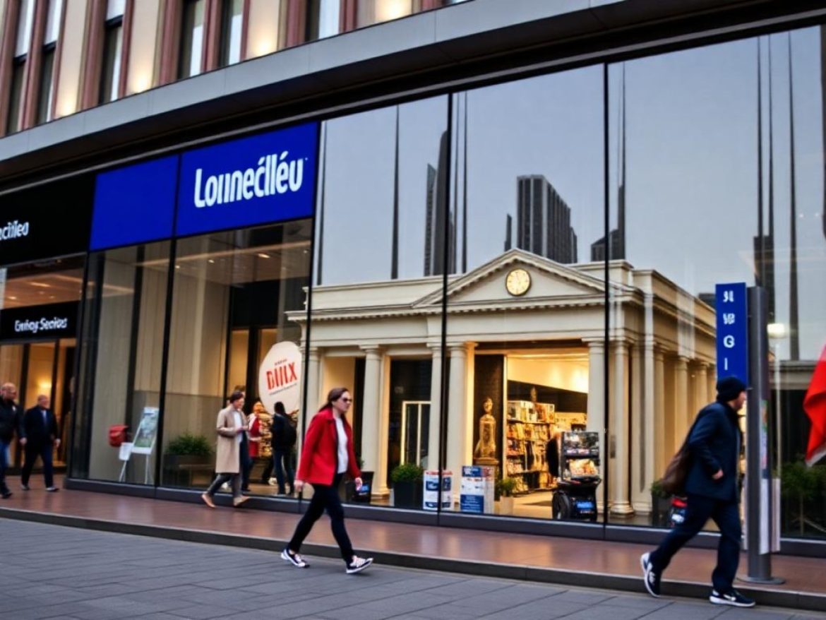 Sui +4 % : les banques suisses s’ouvrent aux investisseurs institutionnels