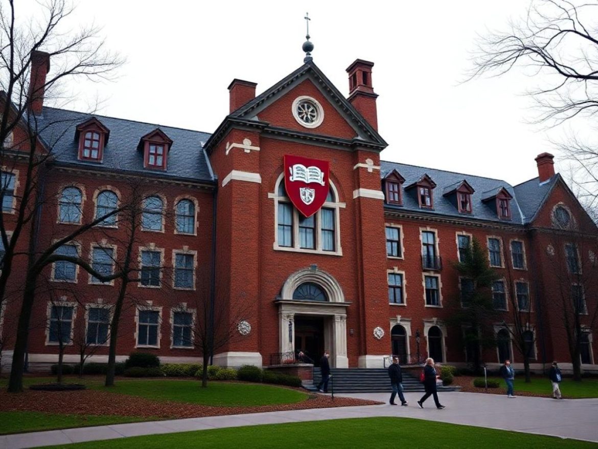 Harvard injecte 116 M$ dans le Bitcoin et change la donne