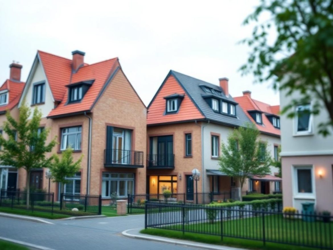 Acheter dans le neuf : les opportunités à saisir quand les taux chutent