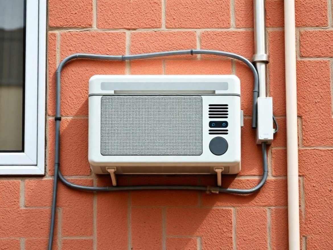 Installer une climatisation en HLM : faut-il l’autorisation du bailleur ?