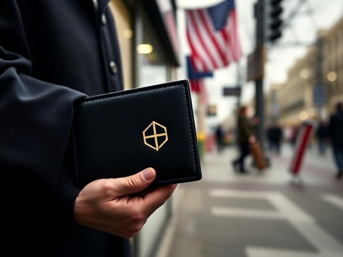 Justice américaine : les fondateurs de Samourai Wallet plaident coupables