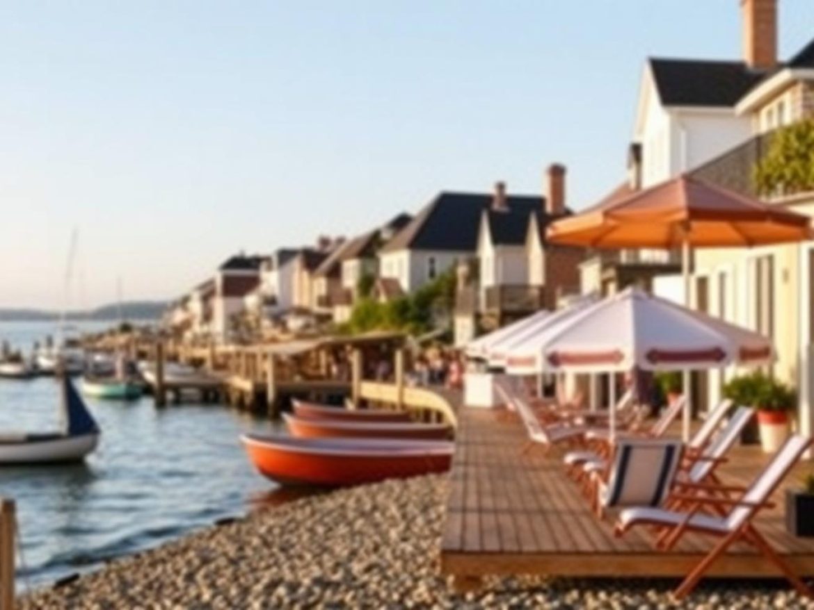 Propriétaires sur l’île d’Oléron ? Une prime vous attend pour louer à l’année