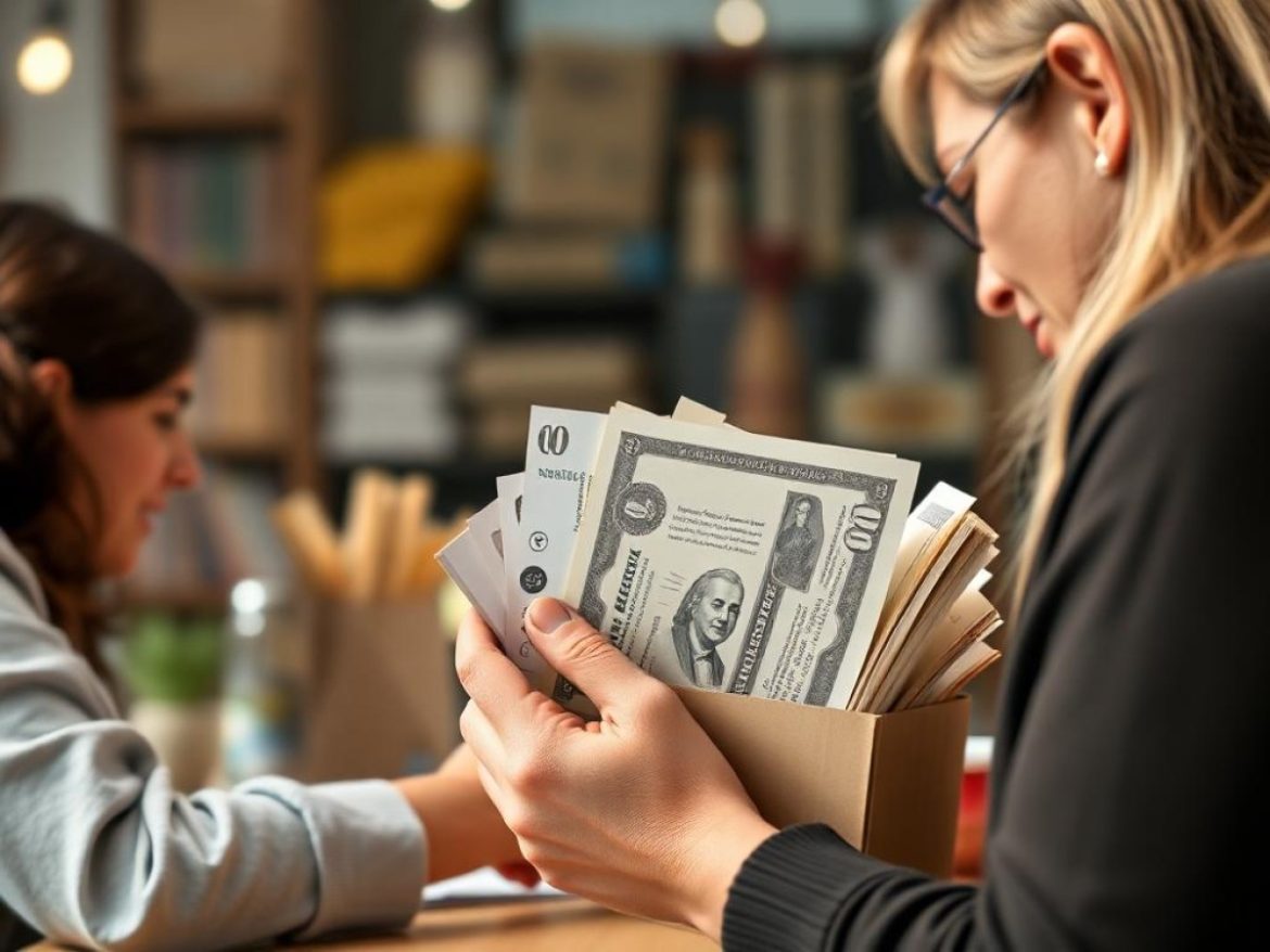 Comment fonctionne un rachat de crédit ?