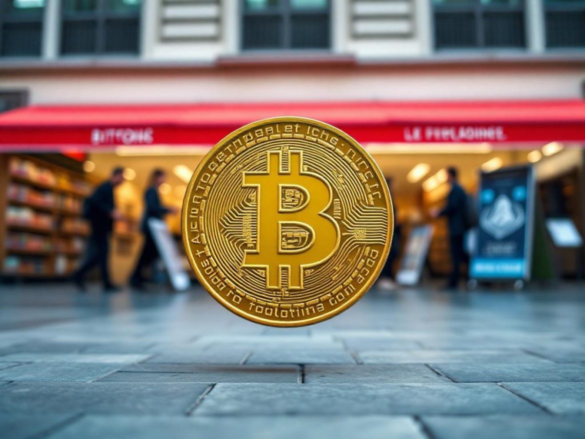 Révolution sur les ETF