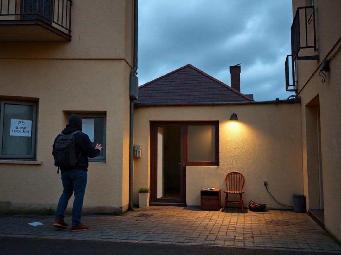 Squat : quel délai maximum pour porter plainte et récupérer votre logement ?