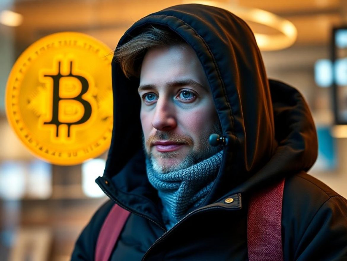 Strategy frappe fort avec l’achat de plus de 21 000 BTC après son IPO