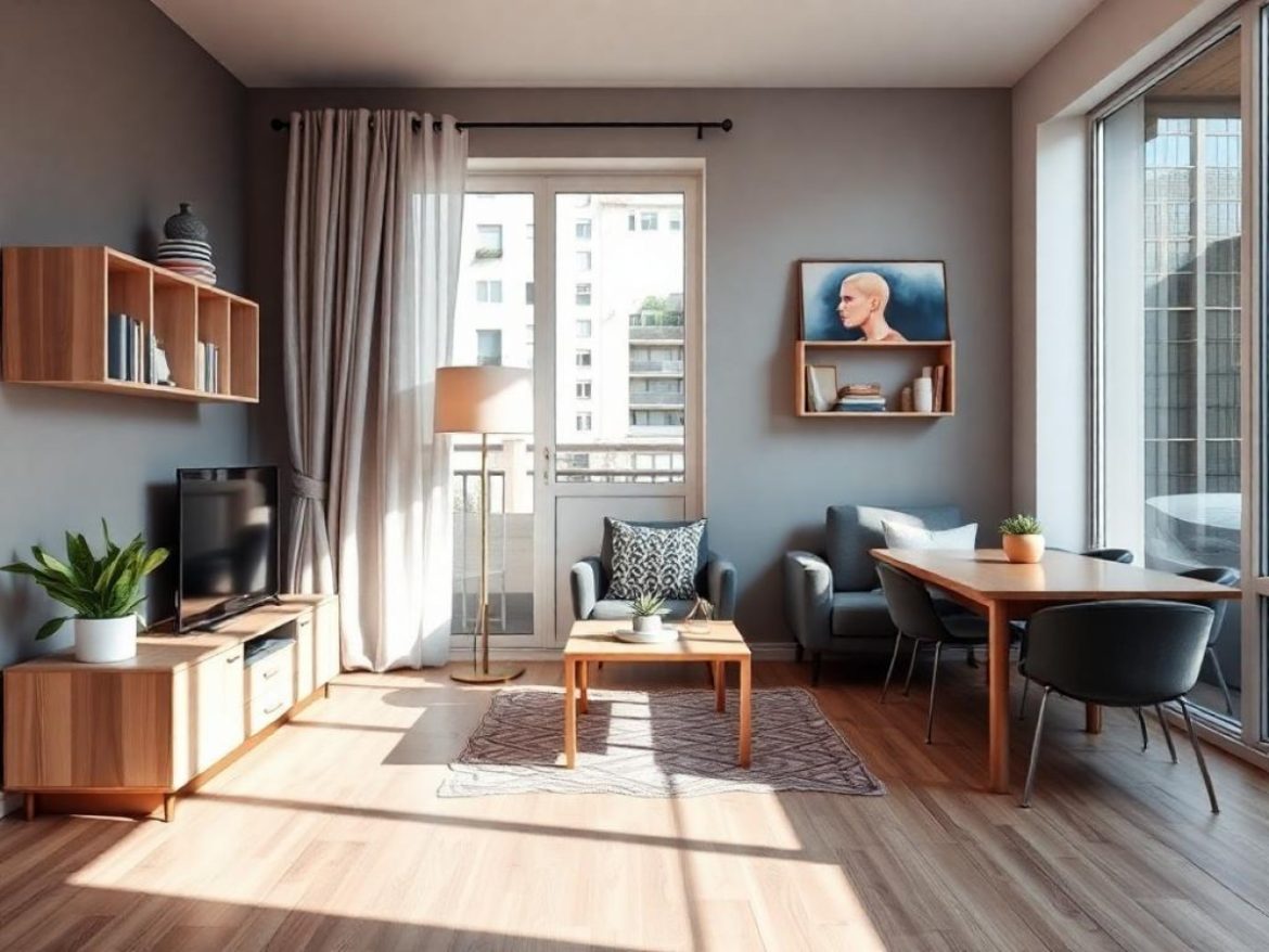 Recherche d’appartement : 6 astuces qui accélèrent vraiment les résultats