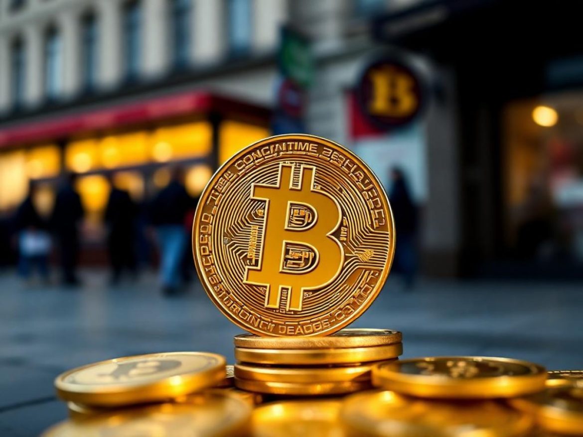 40k BTC en 90 jours : la stratégie US qui inquiète