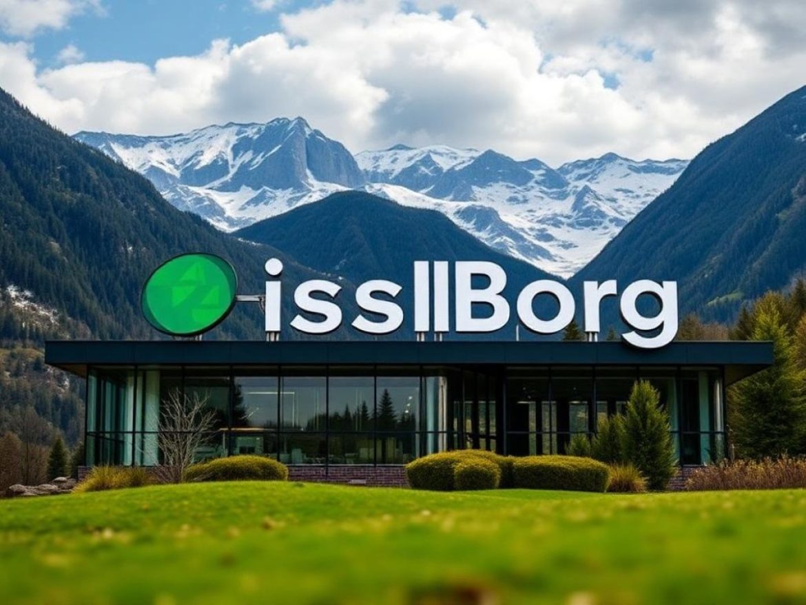 41 M$ en Solana volés chez SwissBorg : quel avenir pour les victimes et la plateforme ?