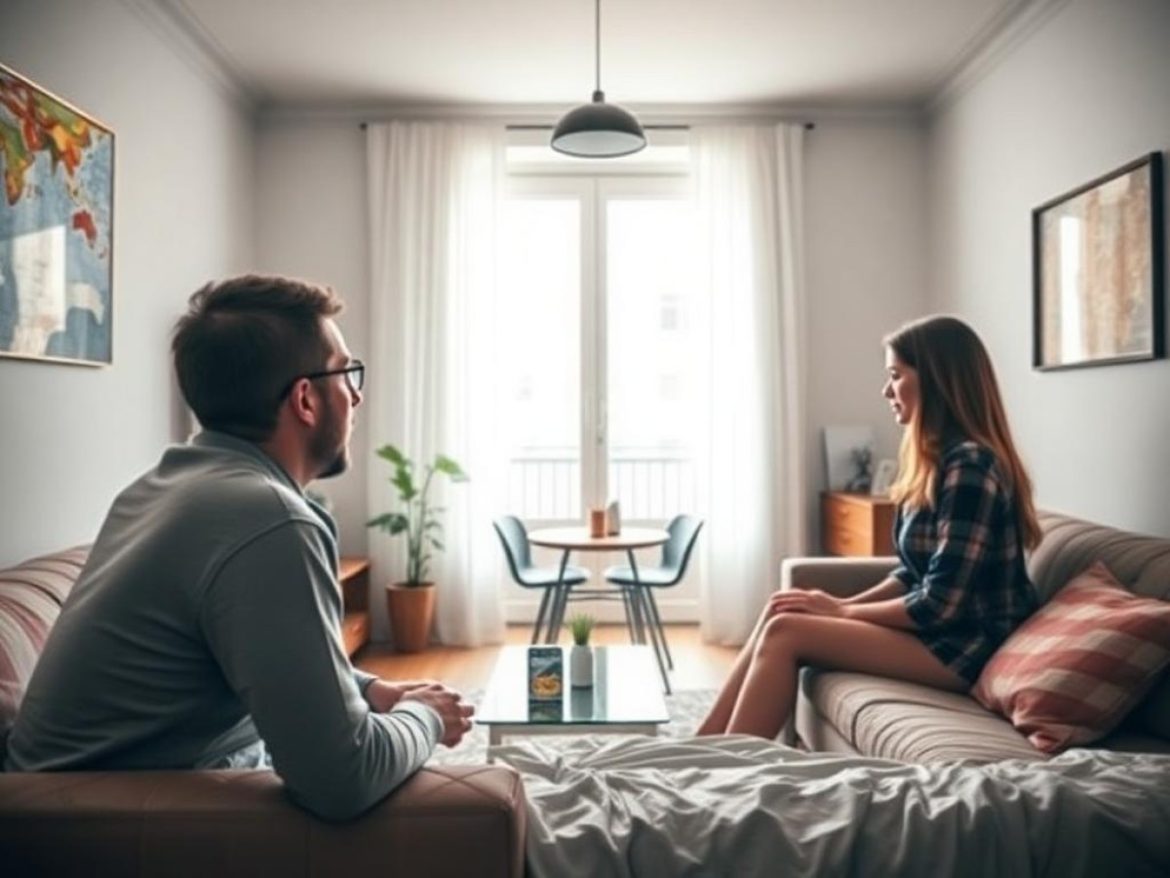 Propriétaires Airbnb : les réflexes pour éviter le squat de votre logement