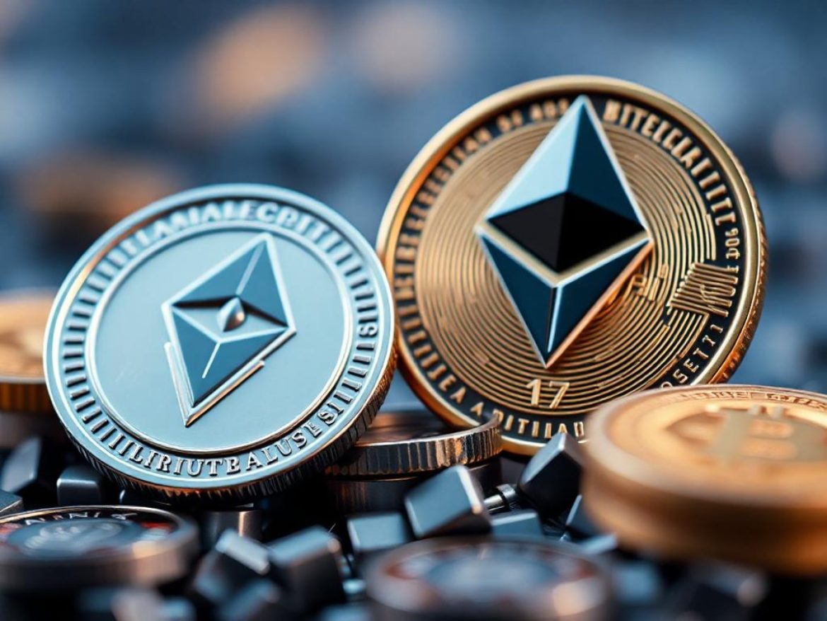 Altcoins sur le point d’exploser ? 