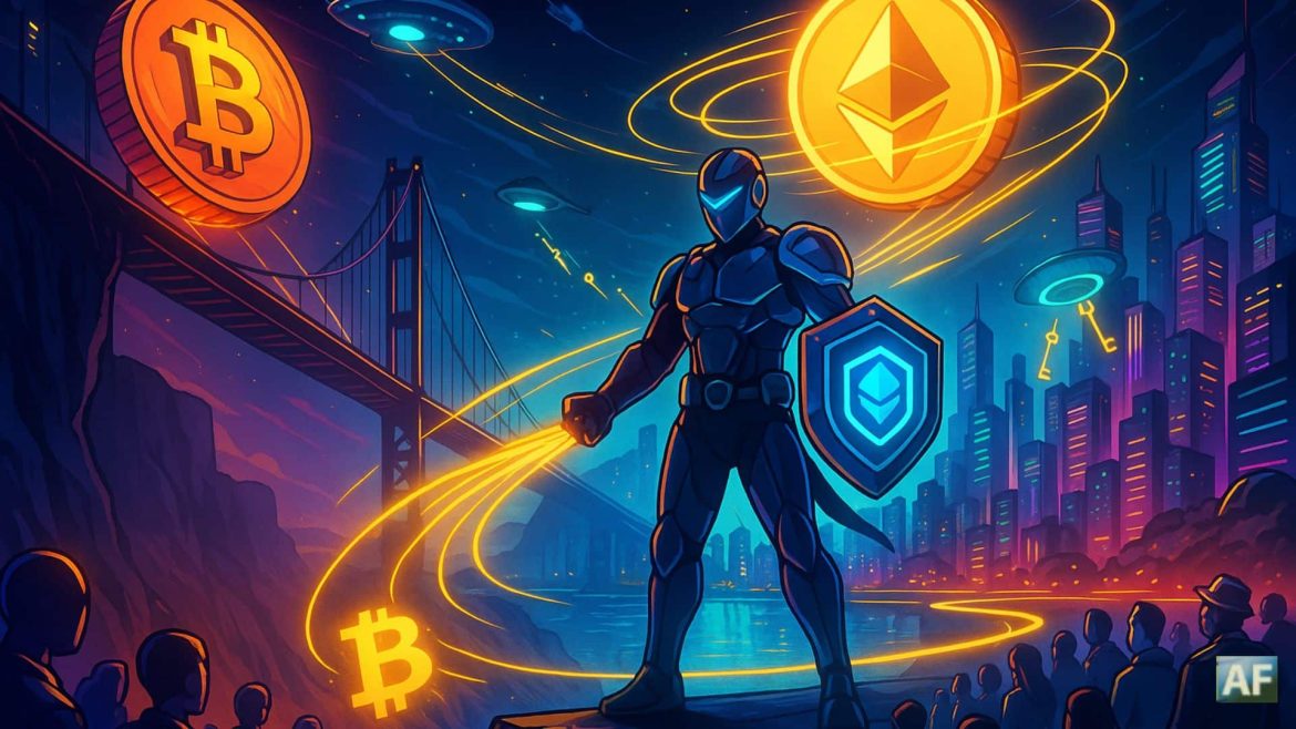 Binance gèle ses futures puis relance : panique évitée ou signal rouge ?