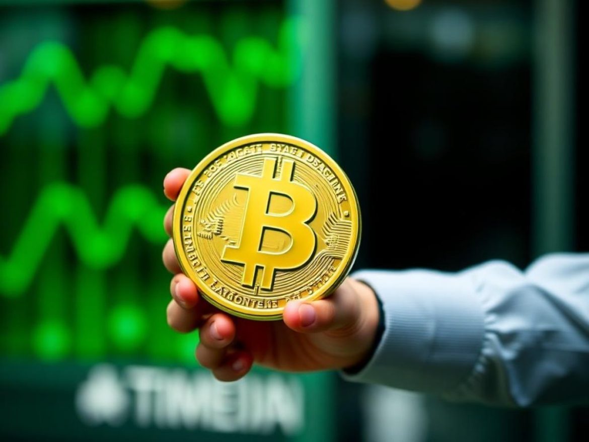 Les Américains autorisés à retrader sur Binance