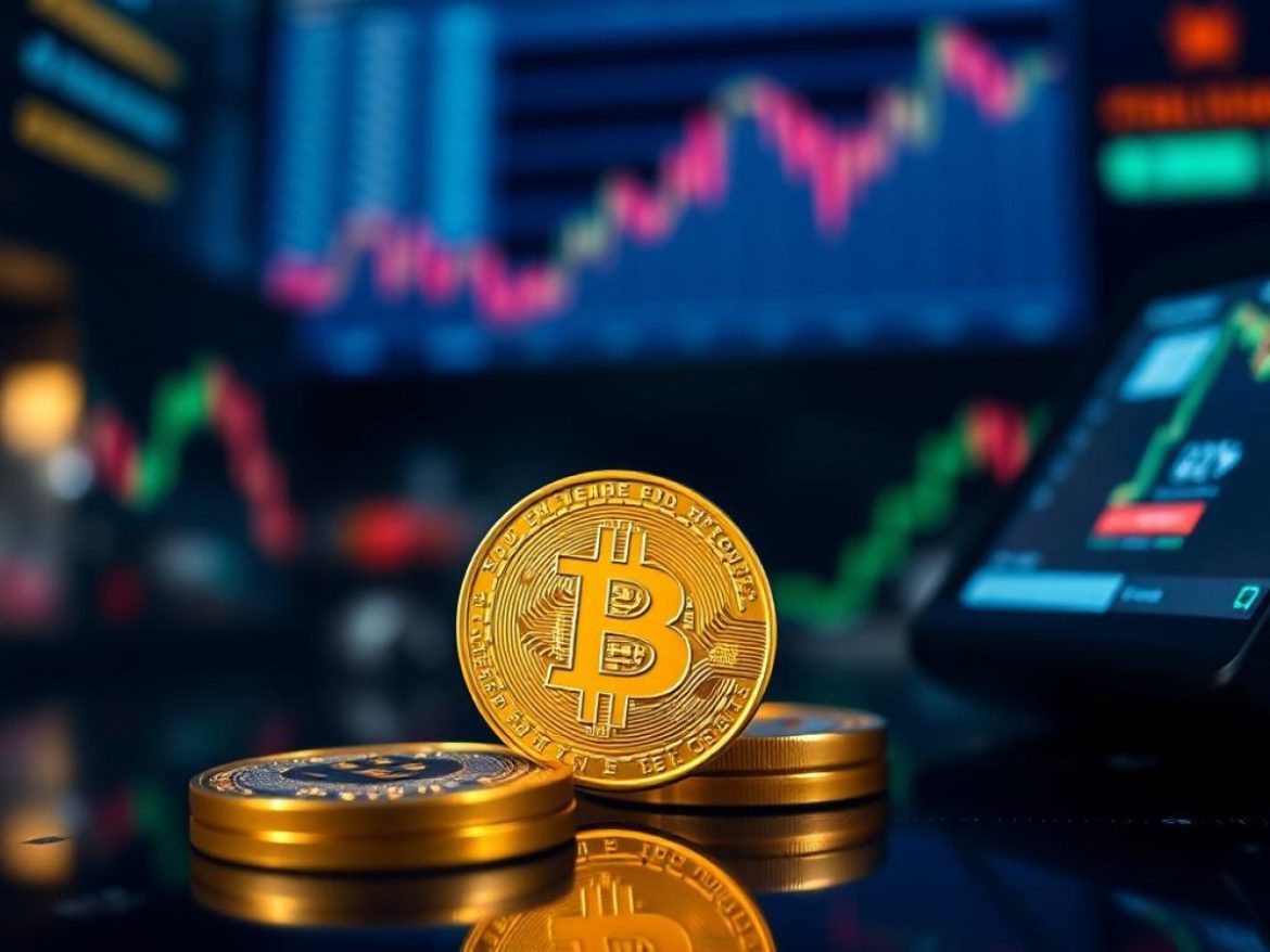 Bitcoin plonge sous un seuil clé alors que les acheteurs misent gros