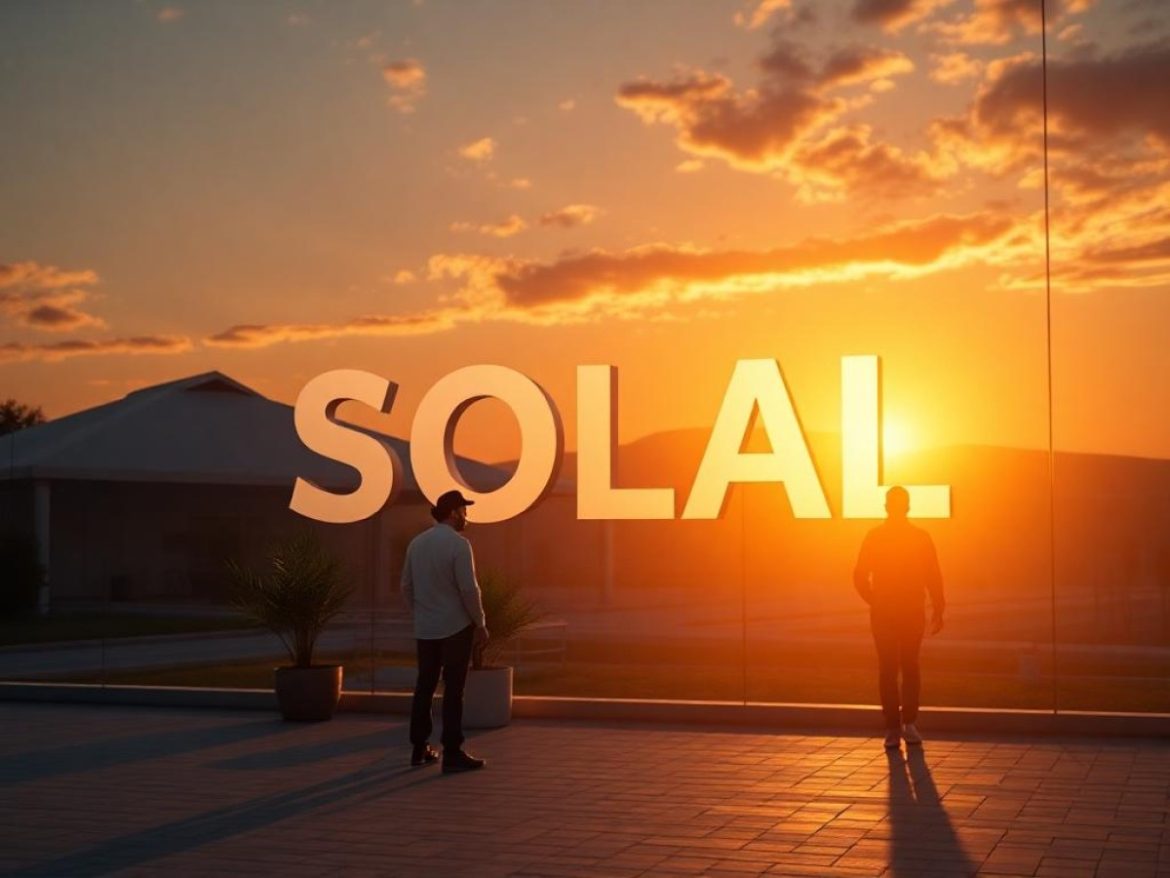 Solana en plein boom : une entreprise médicale mise 1,65 milliard de dollars sur SOL