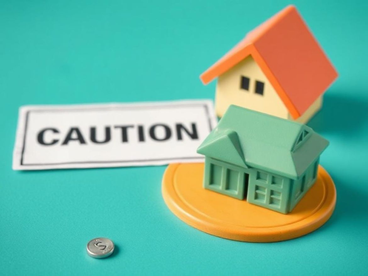 Locataire : si vous pensez utiliser votre caution pour le loyer final, réfléchissez-y à deux fois