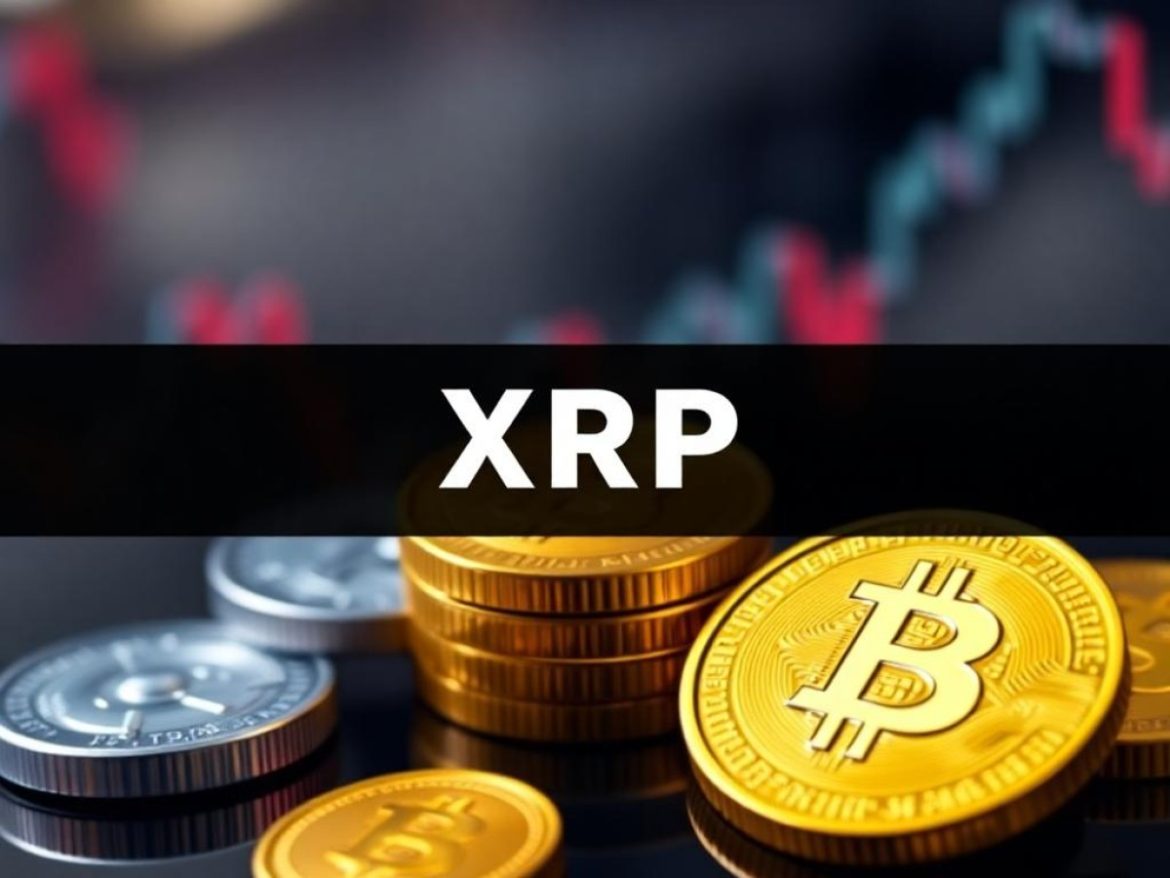 Un ETF record ne suffit pas à sauver XRP de la chute du Bitcoin