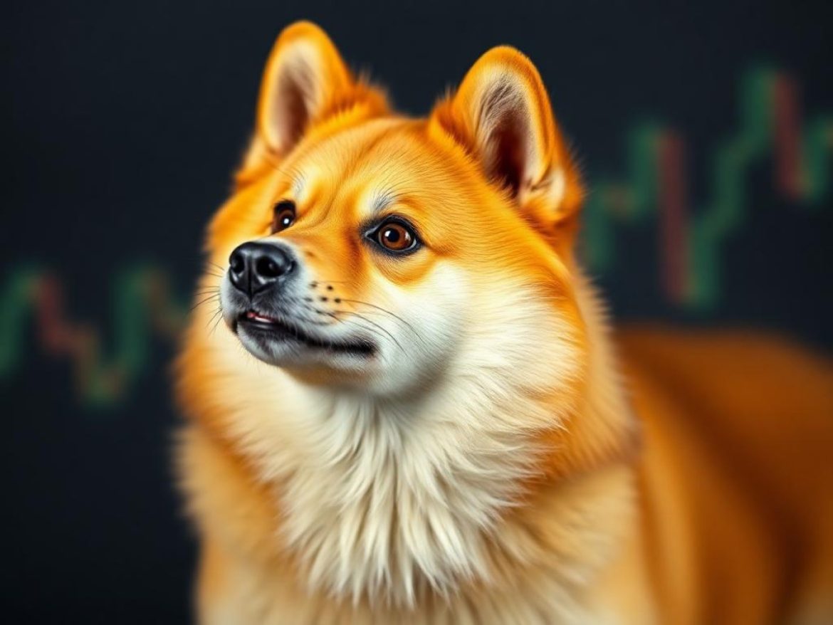 DOGE prêt pour un breakout ? Les bulls rêvent déjà des 0,30 $