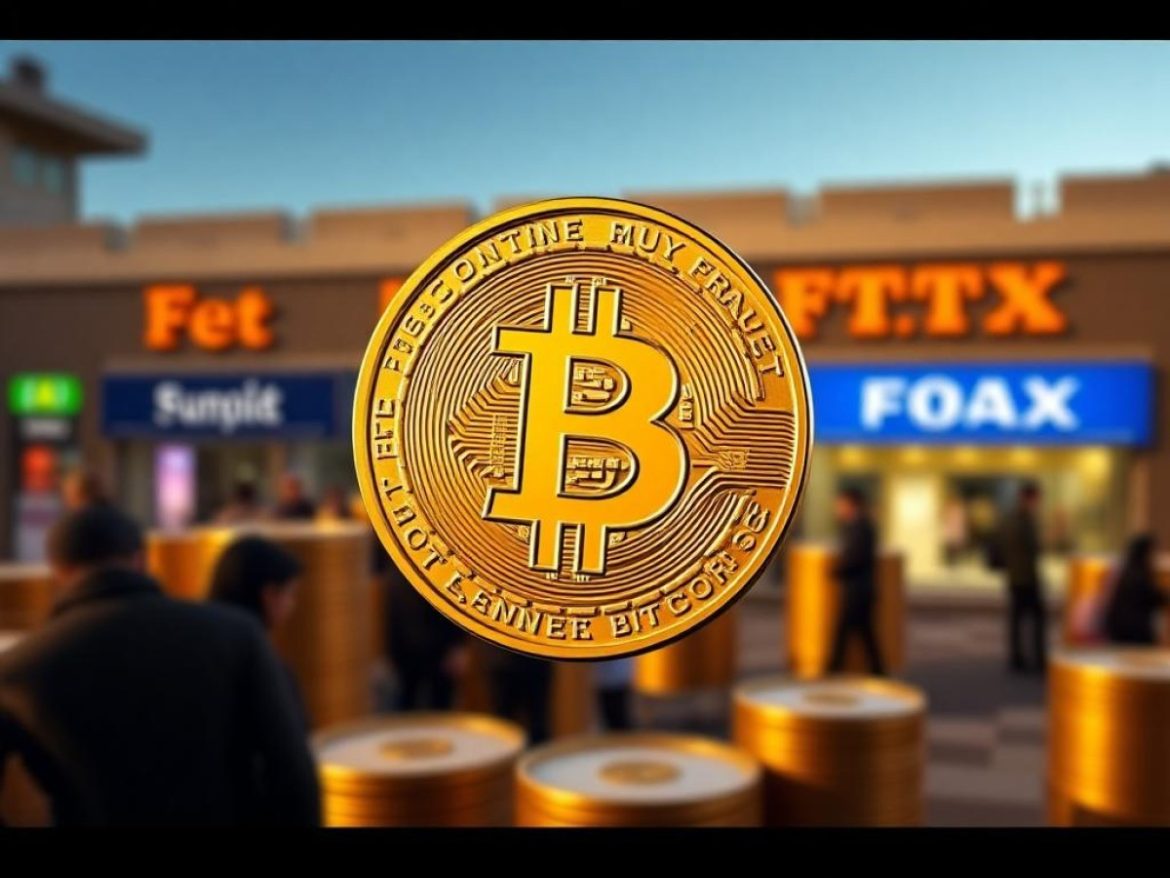 De Mt. Gox à FTX : pourquoi si peu d’early adopters sont riches aujourd’hui