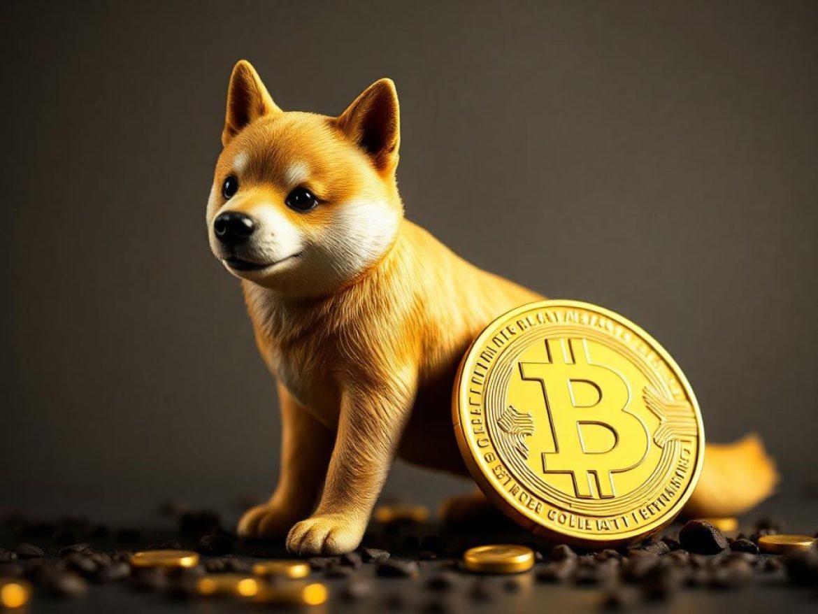Dogecoin : purge du levier, 0,21–0,22 $ tiennent — rebond ou casse ?