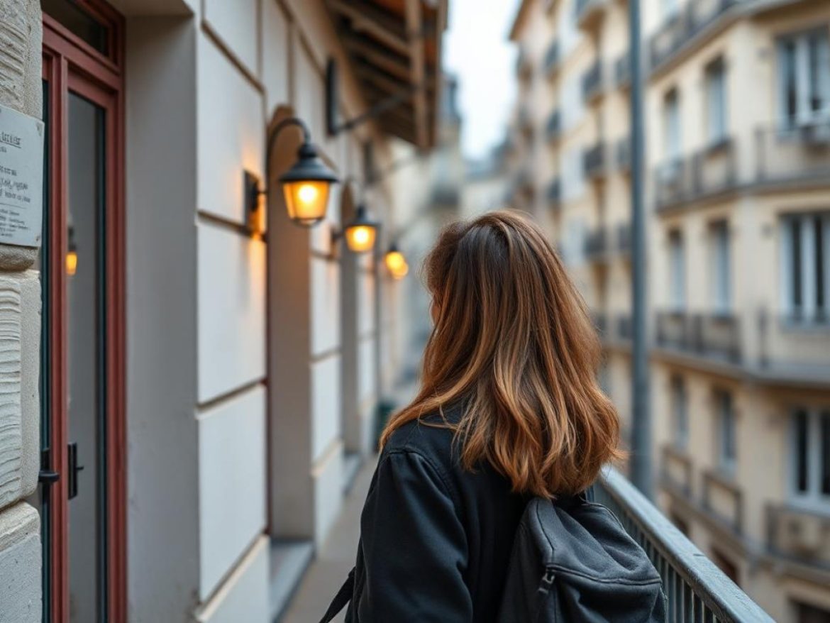 Étudiants : où se loger moins cher près de Paris ?