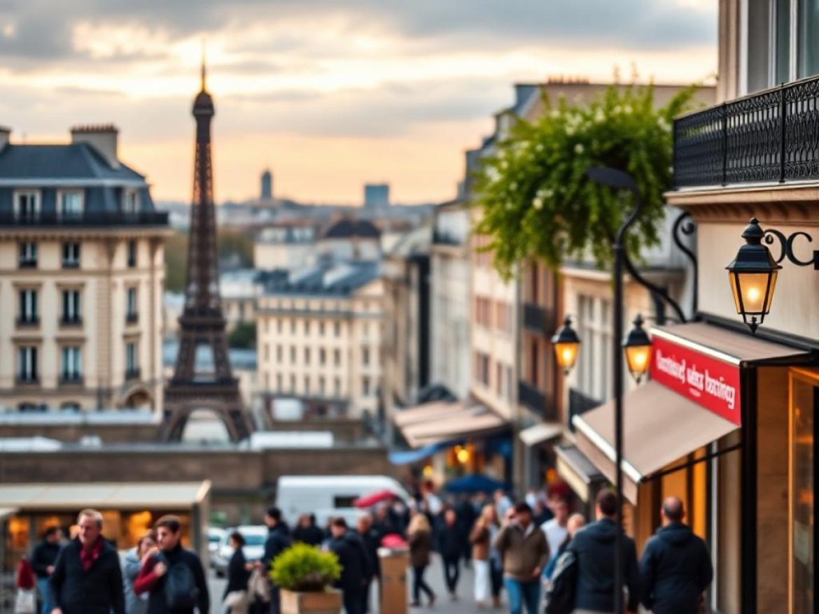 Étudiants : découvrez les villes où se loger moins cher près de Paris 
