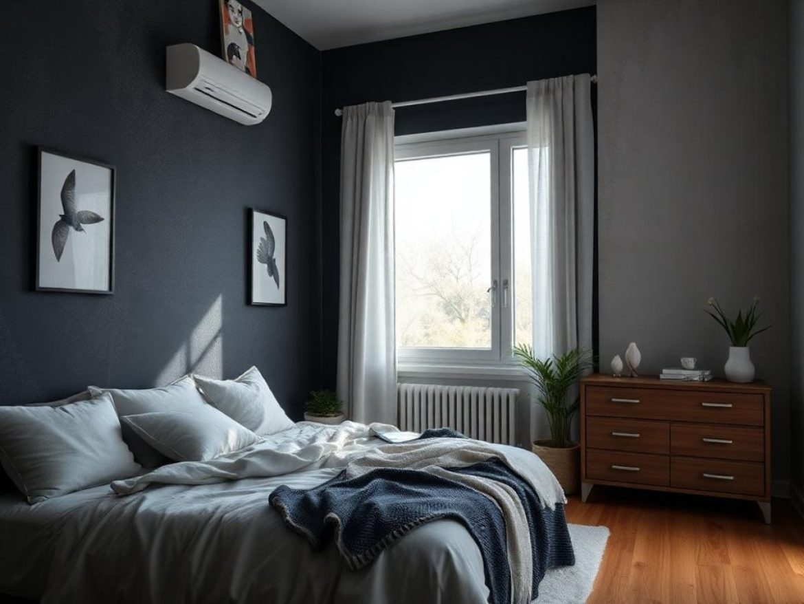 Humidité et moisissures : locataire ou propriétaire, qui paie les travaux ?