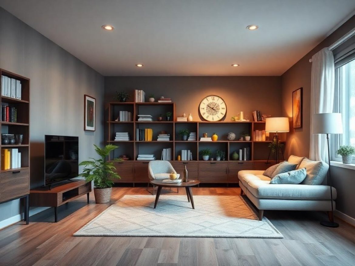 Location : comment améliorer l'isolation phonique sans gros travaux ?