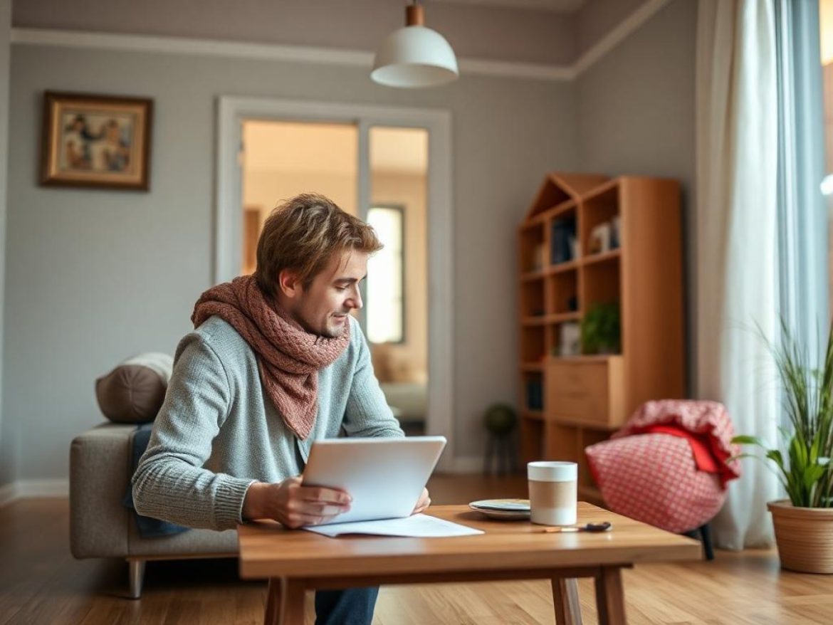 Locataire : attention, utiliser la caution pour le dernier mois peut vous coûter cher